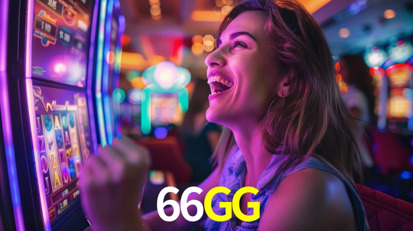 66GG Slots