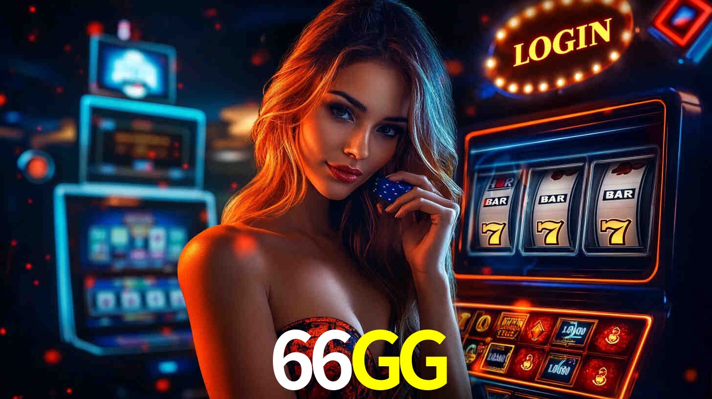 66GG Slots