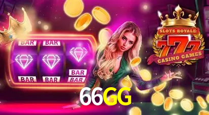 Descubra o Mundo do Cassino Online com 66GG