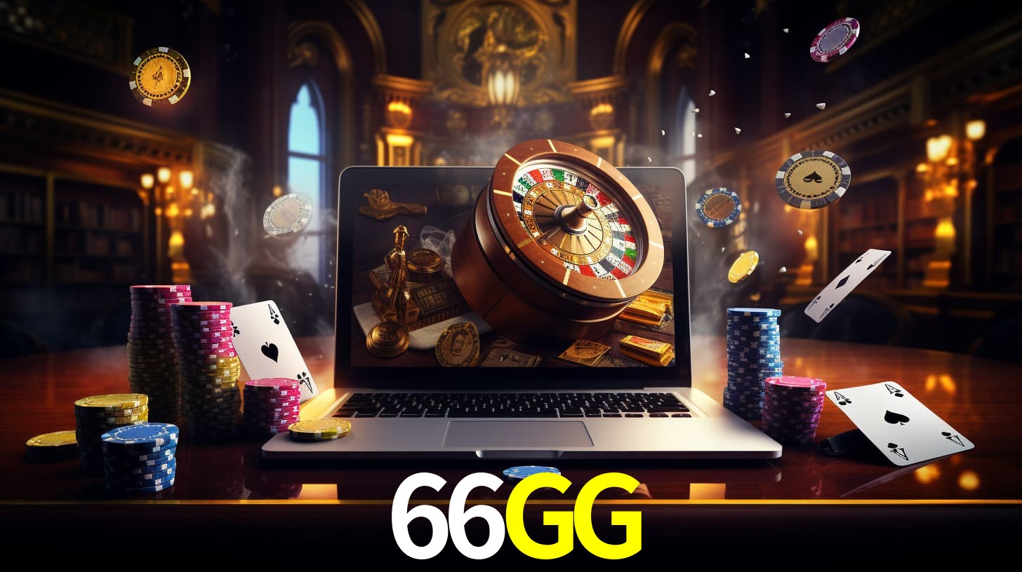Live Casino 66GG
