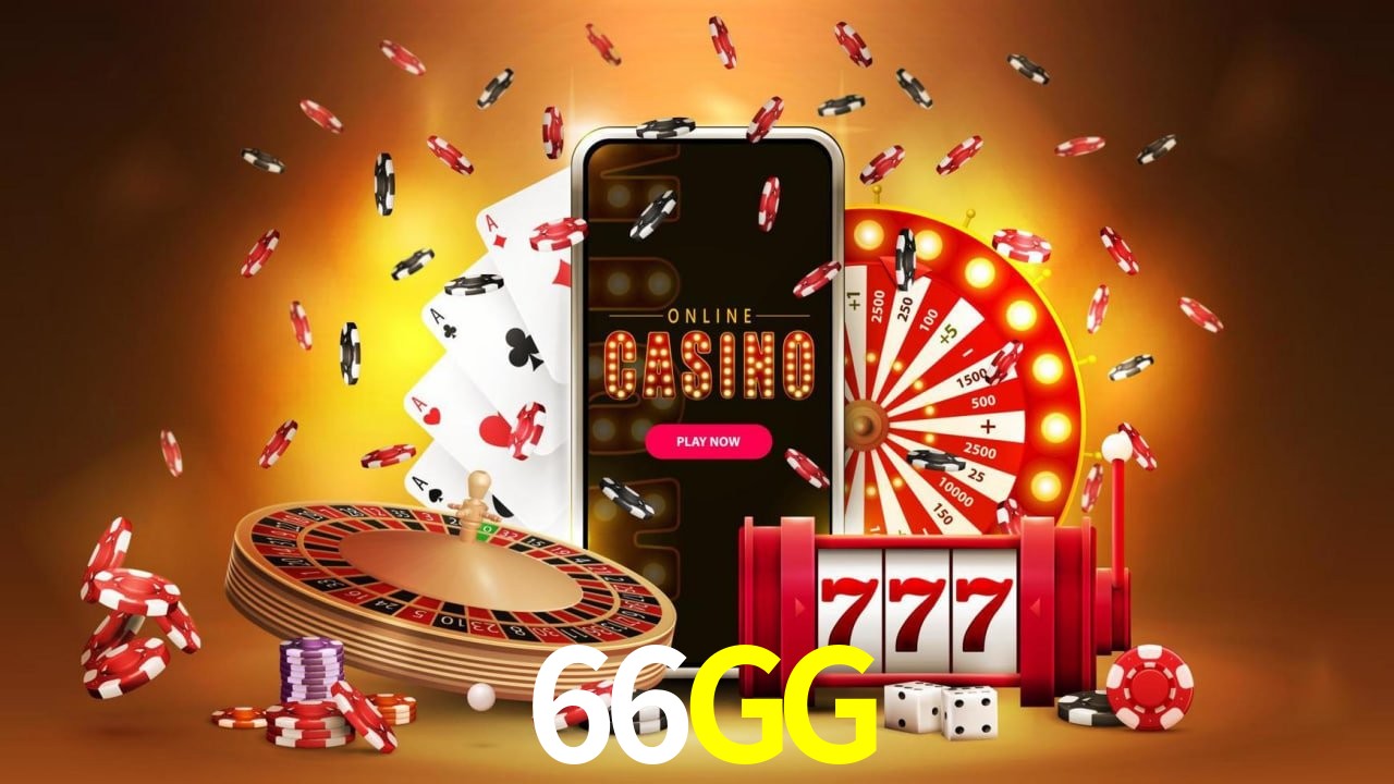 A Revolução dos Aplicativos de Jogos no 66GG