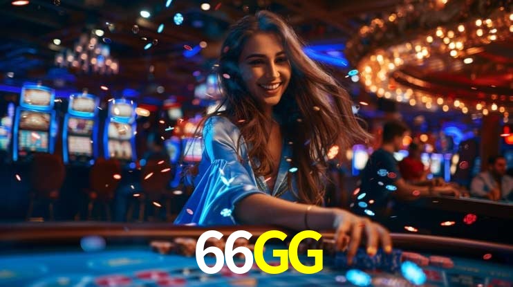 Welcome Bonus 66GG