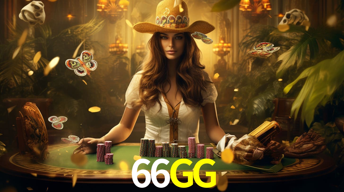Roulette Table 66GG