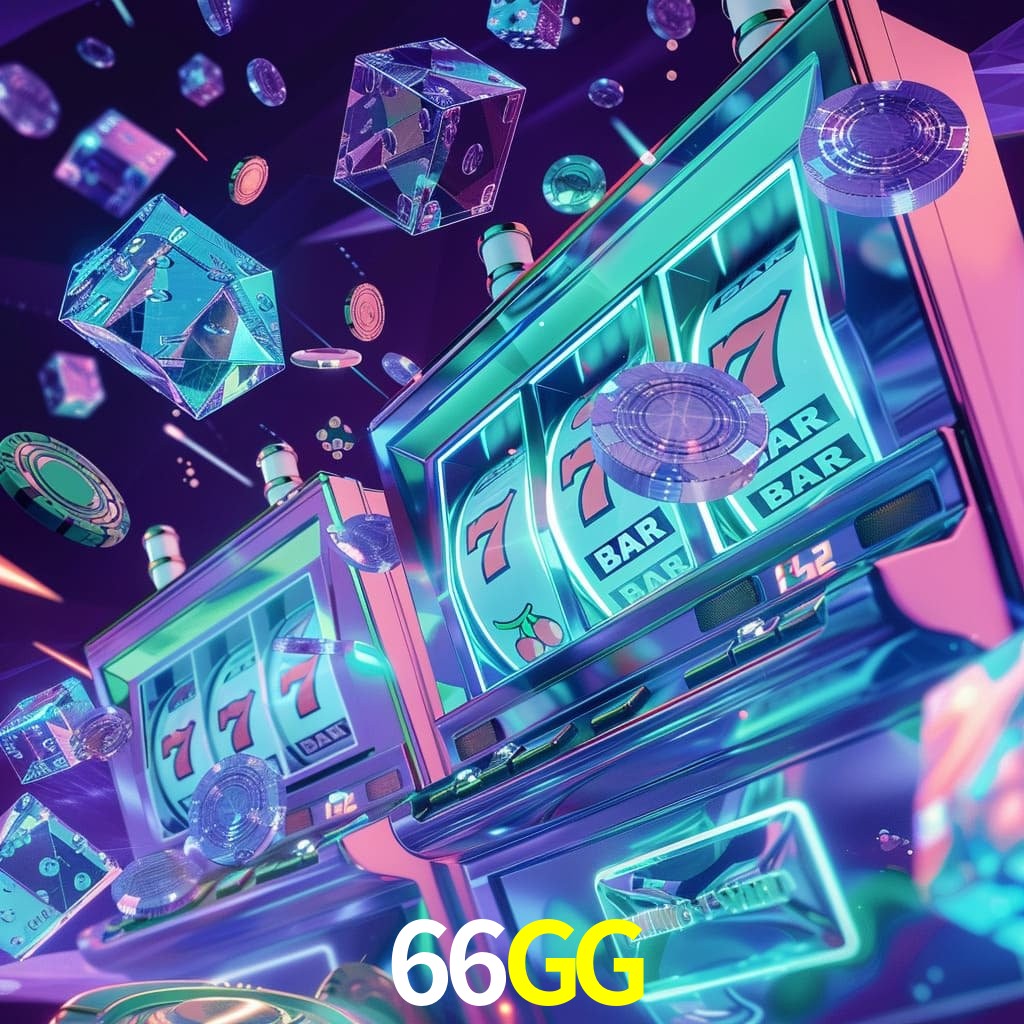 A Emoção da Loteria na 66GG: Uma Chance de Mudança de Vida