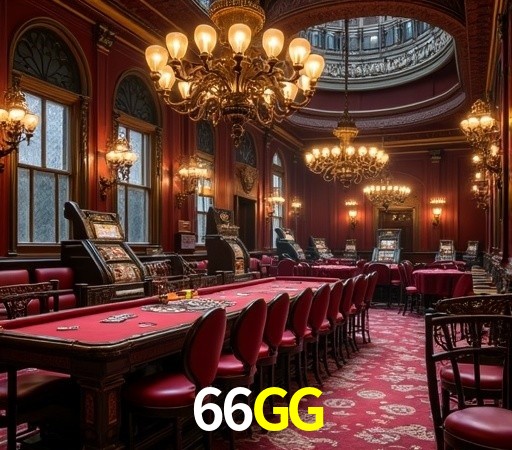 Platform Technology 66GG
