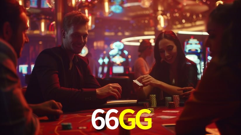 A Emoção da Loteria na 66GG: Uma Chance de Mudança de Vida