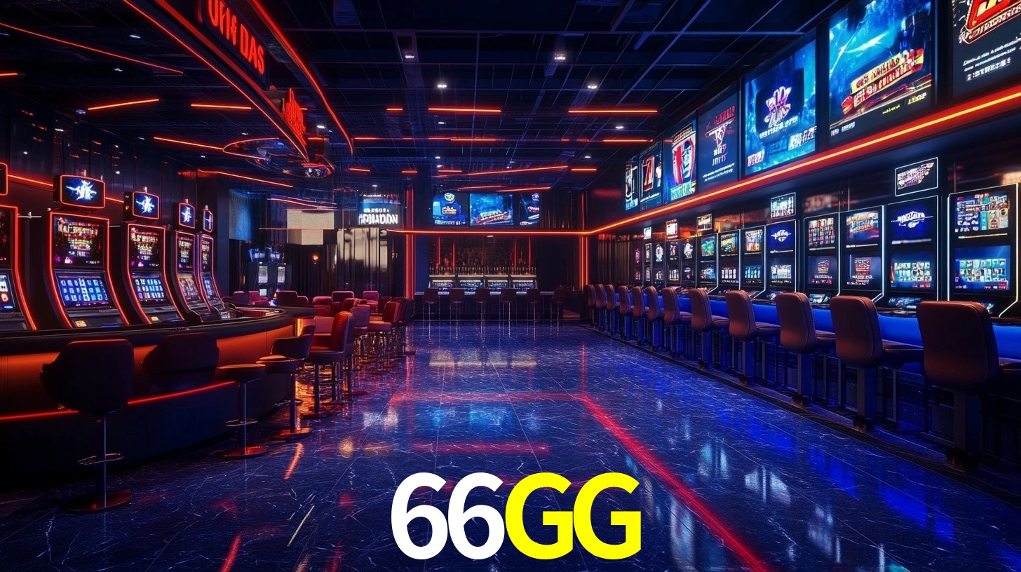 Welcome Bonus 66GG