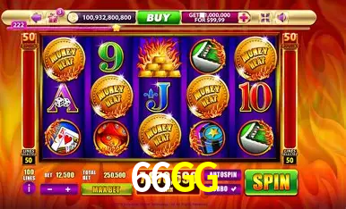 A Emoção da Loteria na 66GG: Uma Chance de Mudança de Vida