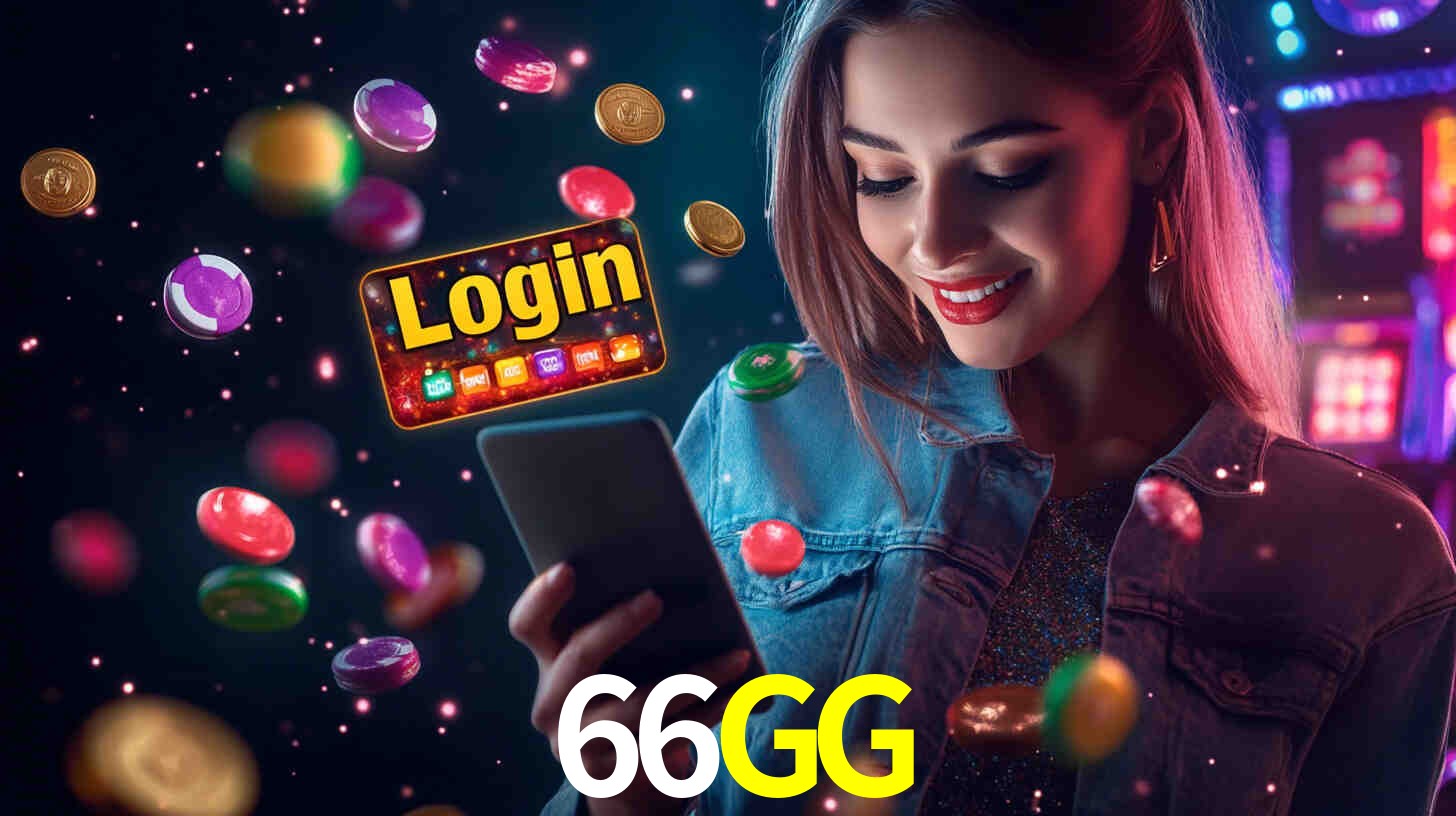 A Popularidade dos Caça-Níqueis no 66GG