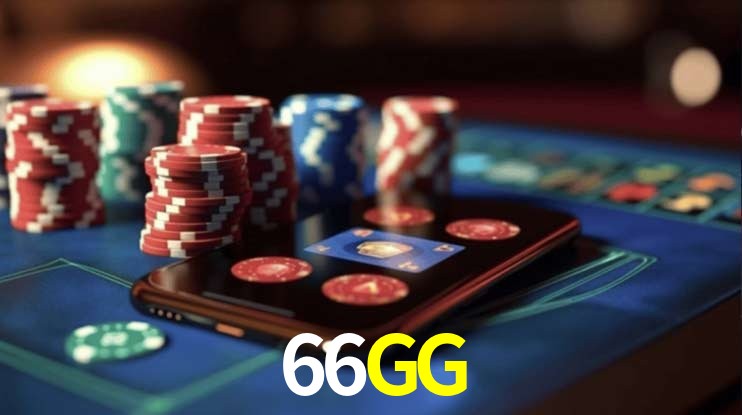 Slot Games 66GG