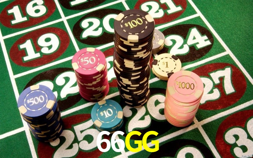 Experiência VIP 66GG
