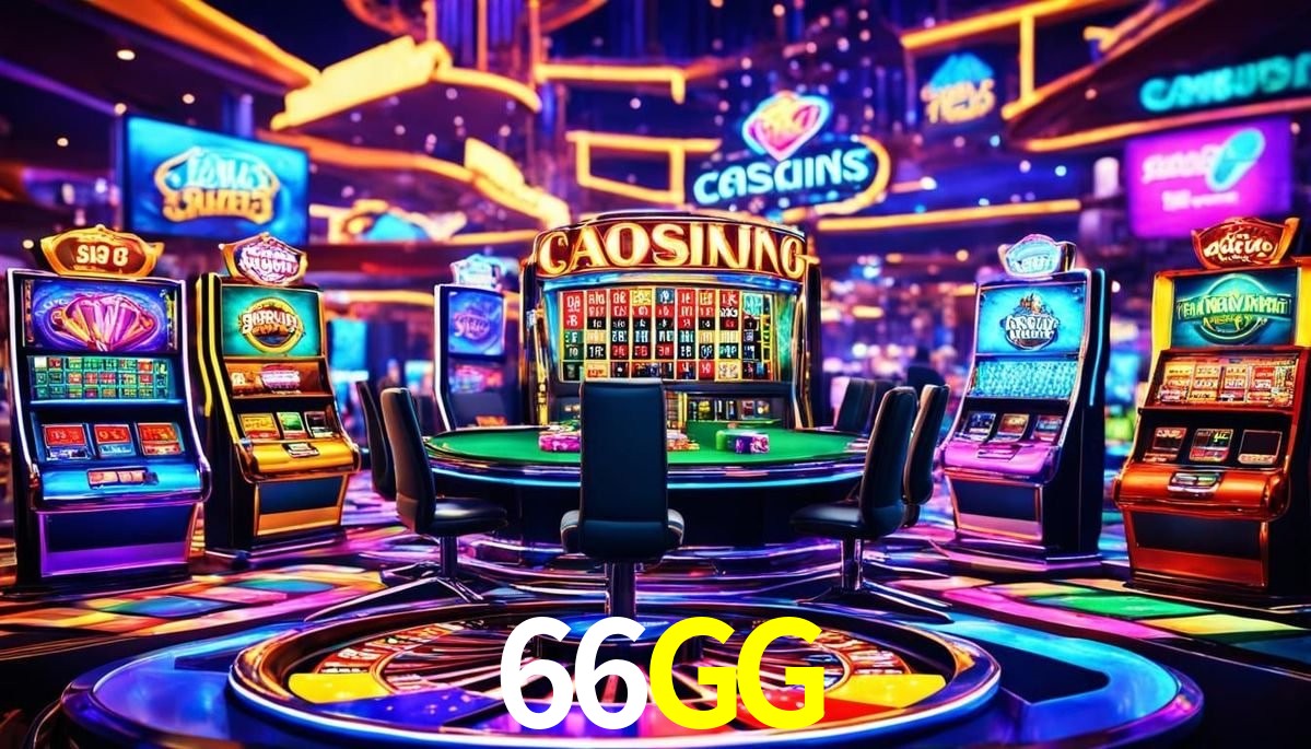Bonus Features 66GG