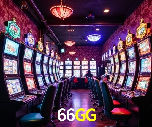 Flash Promotion 66GG