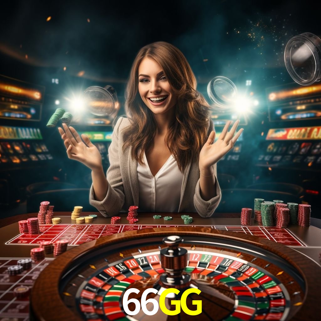 66GG Slots