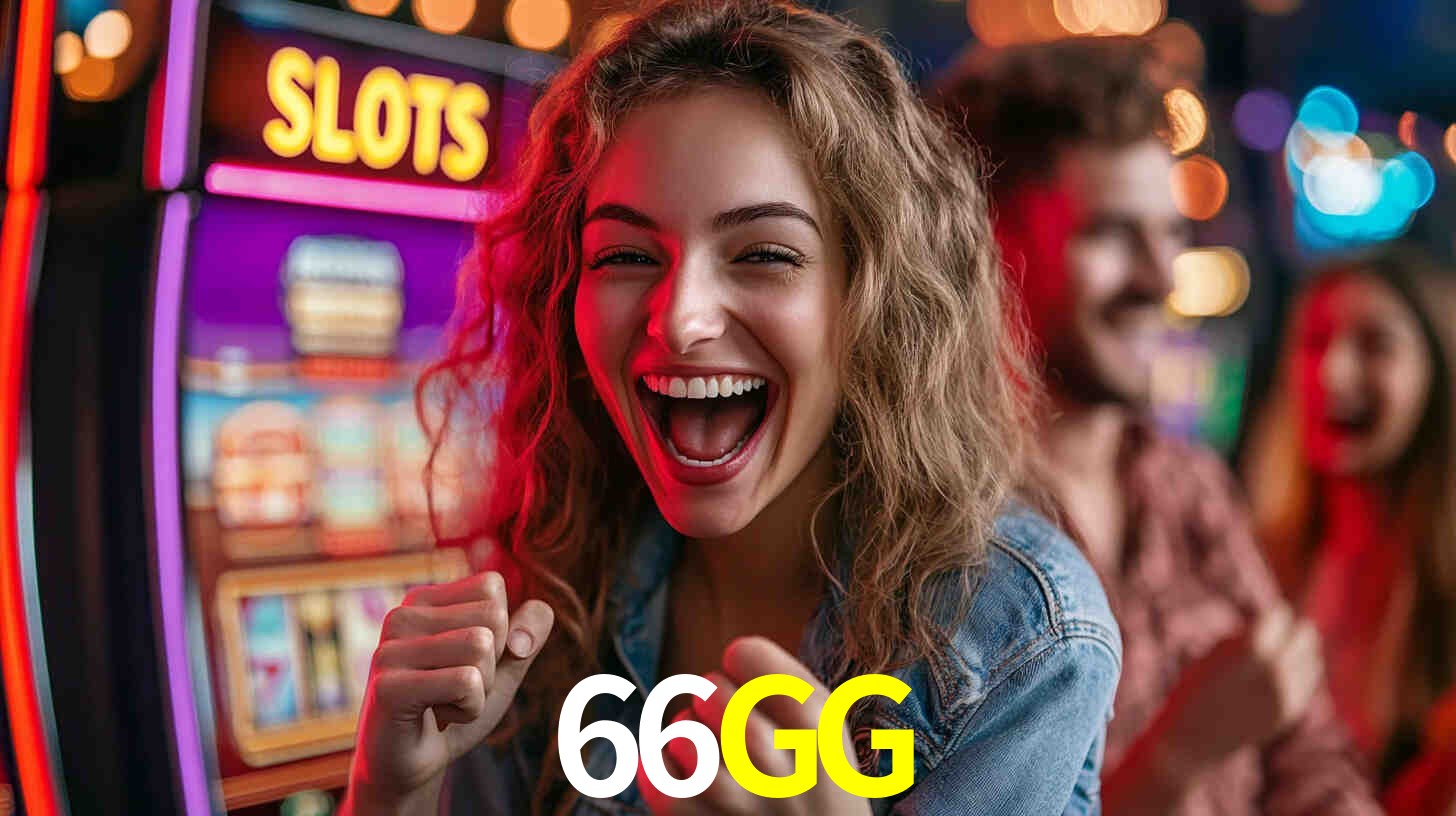 A Popularidade dos Caça-Níqueis no 66GG