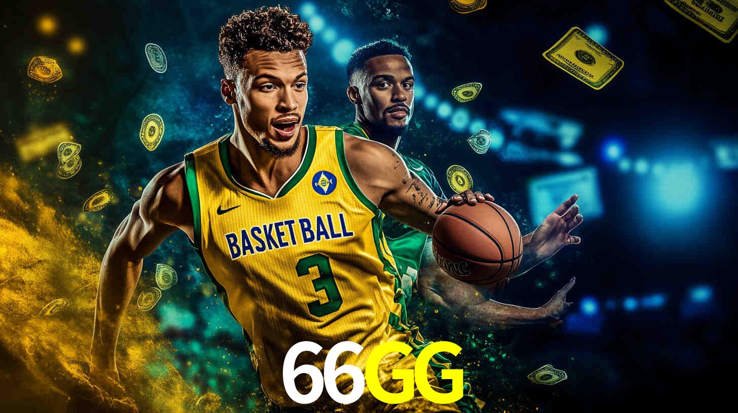 Inovações de Jogos na 66GG: O Futuro das Experiências Interativas