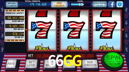 Live Casino 66GG