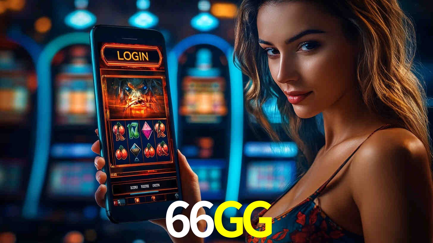 Bônus Generosos e Exclusivos no 66GG para Você!