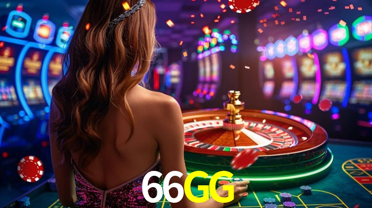 66GG App Interface