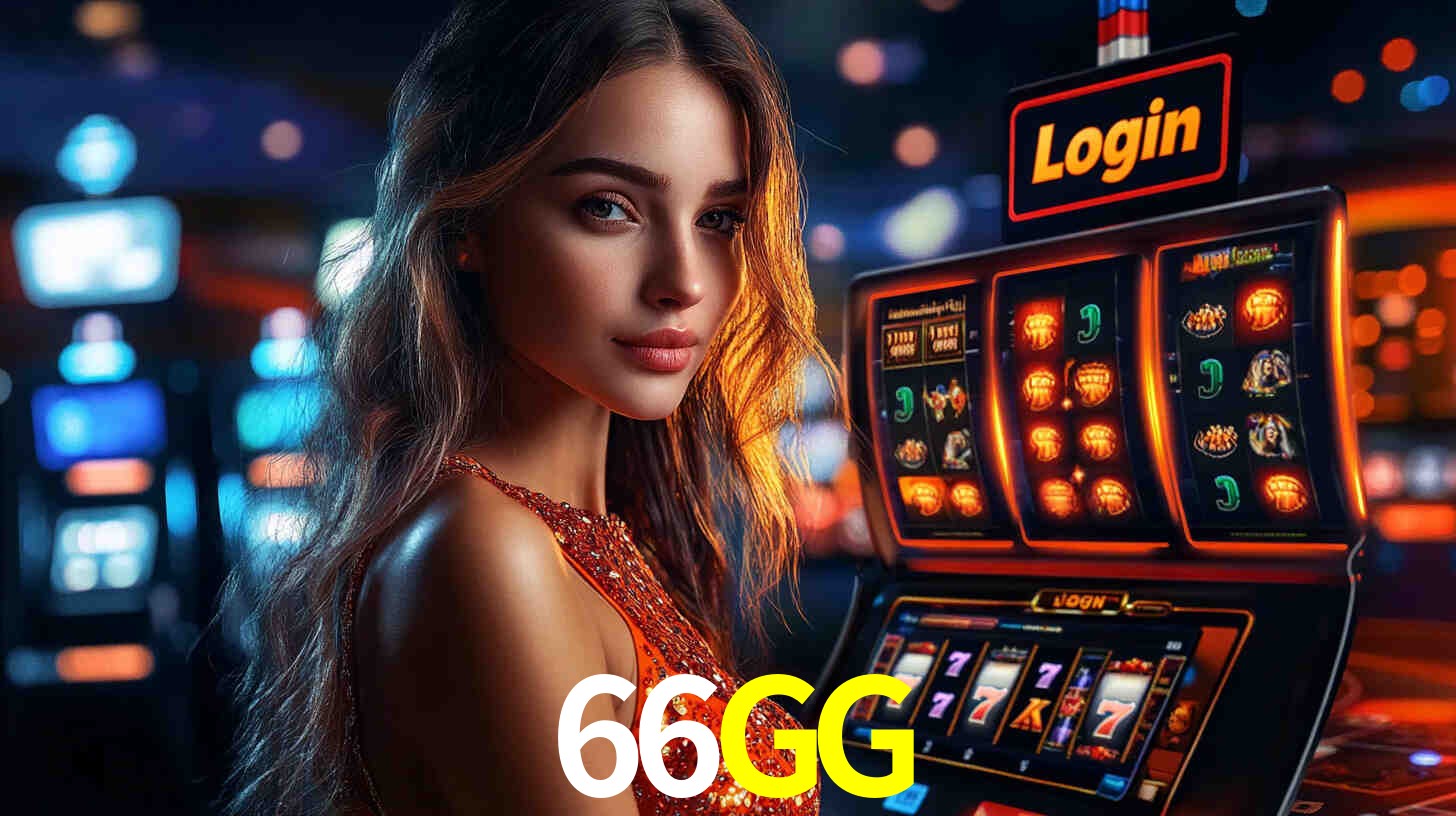 66GG: Jogos de Caça-Níqueis-Altas Recompensas, Roleta-Velocidade, Blackjack-Desafios Máximos