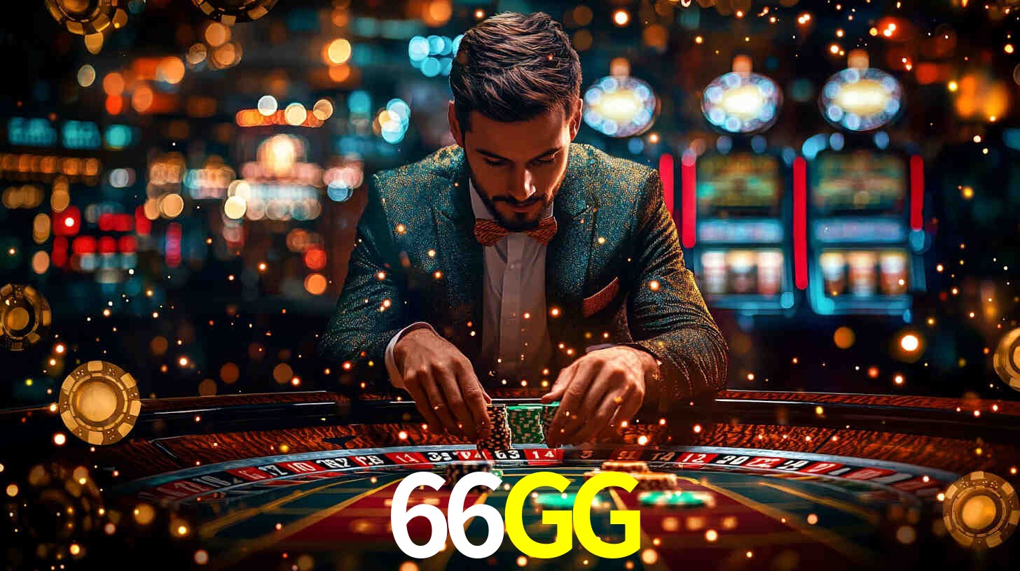 66GG App Interface