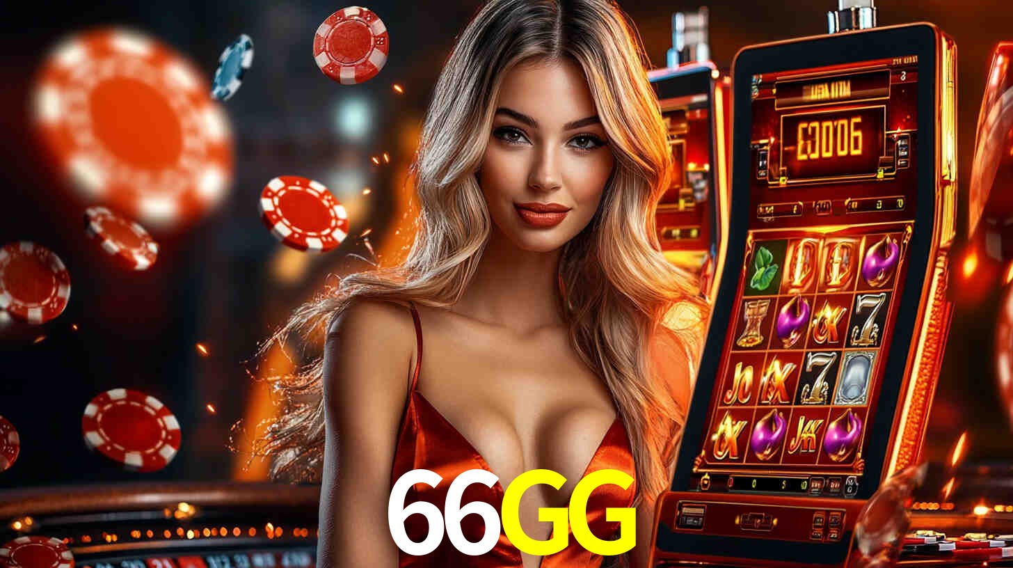 Sinta a adrenalina dos jogos de cassino com 66GG