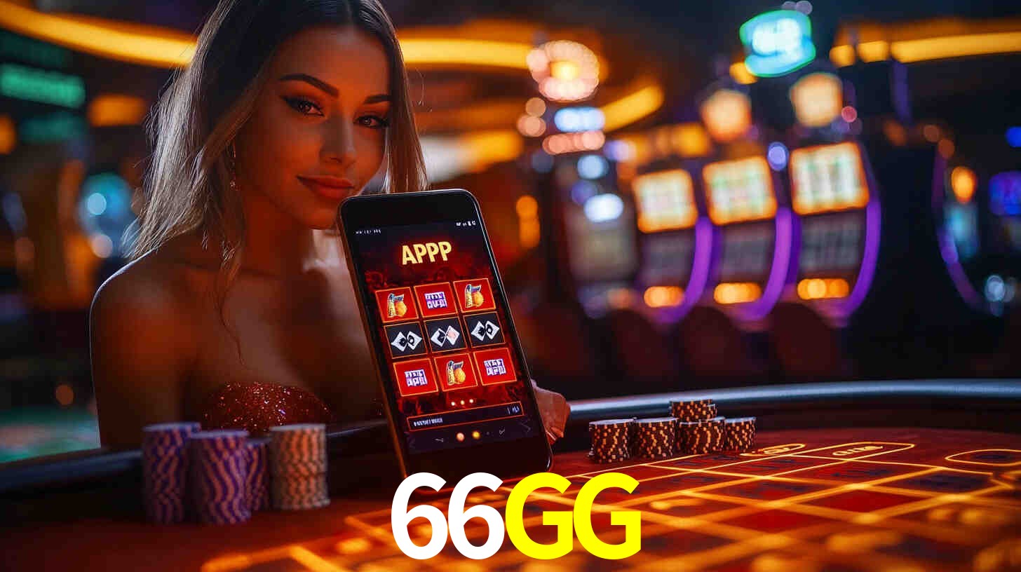 Apostas Esportivas na 66GG: Um Guia Completo