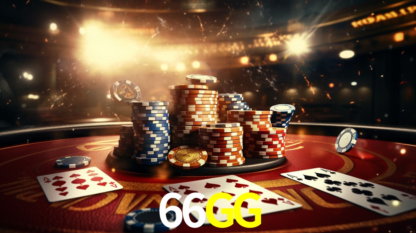 Blackjack Table 66GG