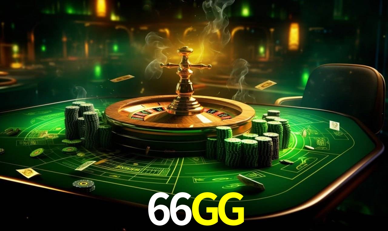 Desvendando o Mundo dos Jogos Virtuais na 66GG