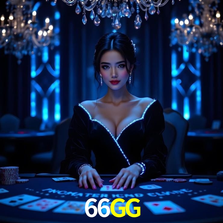 Live Casino 66GG